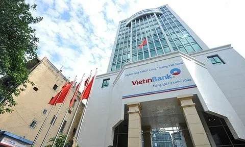 Ghế Phó Tổng Giám đốc VietinBank có người mới là đại diện MUFG Bank