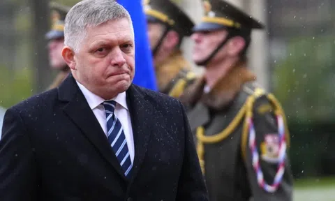 Slovakia sẵn sàng bình thường hóa quan hệ với Nga
