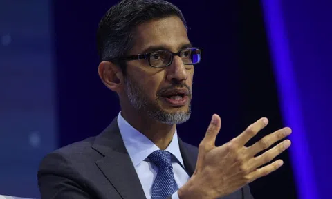 Chuyện gì đang xảy ra với Google: CEO Sundar Pichai bị kêu gọi từ chức, để công ty gặp thất bại liên tiếp đến khó hiểu